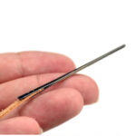 JEHLA NA ŠITÍ ŘEMÍNKEM - SADA 2 ks - Obrázek 4