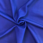 PRAVÁ KŮŽE - HOVĚZÍ USEŇ - MODRÁ