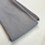 PRAVÁ KŮŽE - HOVĚZÍ USEŇ - ŠEDÁ - Obrázek 2