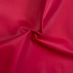 PRAVÁ KŮŽE JEHNĚTINA - FUCHSIOVÁ