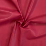 PRAVÁ KŮŽE JEHNĚTINA - TMAVĚ RŮŽOVÁ