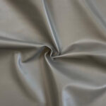 PRAVÁ KŮŽE JEHNĚTINA - ŠEDÁ