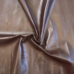 PRAVÁ KŮŽE JEHNĚTINA - VÍNOVÁ