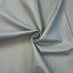 PRAVÁ KŮŽE JEHNĚTINA - ŠEDOMODRÁ