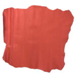 PRAVÁ KŮŽE JEHNĚTINA - RŮŽOVÁ - Obrázek 2