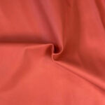 PRAVÁ KŮŽE JEHNĚTINA - RŮŽOVÁ