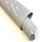 PRAVÁ KŮŽE JEHNĚTINA - BÍLÁ - LAKOVANÁ