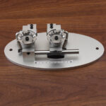 NÁSTROJ NA SEŘEZÁVÁNÍ HRAN KŮŽE - Obrázek 4