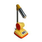 DMYCHADLO HORKOVZDUŠNÉ NA SUŠENÍ