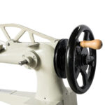 OBUVNICKÁ CYLINDROVÁ RAMENOVKA - Obrázek 4