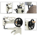 OBUVNICKÁ CYLINDROVÁ RAMENOVKA - Obrázek 5