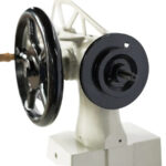 OBUVNICKÁ CYLINDROVÁ RAMENOVKA - Obrázek 3