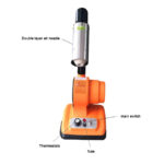 DMYCHADLO HORKOVZDUŠNÉ NA SUŠENÍ - Obrázek 5