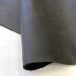 HOVĚZÍ USEŇ / TŘÍSLOČINĚNÁ HLAZENICE - CRAZY HORSE - HNĚDÁ/KHAKI - Obrázek 2