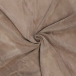 PRÁVÝ SEMIŠ - HOVĚZÍ KŮŽE - HNĚDÝ