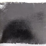 HADÍ KŮŽE - ČERNÁ - Obrázek 2