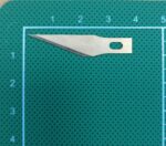 NÁHRADNÍ BŘITY - 5 ks - Obrázek 2