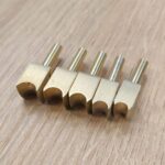 HLADÍTKA NA HRANY KŮŽI - SADA 5 ks / 5mm - 9 mm - Obrázek 2