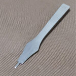 DĚROVACÍ DLÁTO - 3 mm