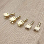 HLADÍTKA NA HRANY KŮŽI - SADA 5 ks / 5mm - 9 mm