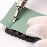 STROJ NA BROUŠENÍ - Obrázek 2