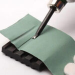 STROJ NA BROUŠENÍ - Obrázek 3