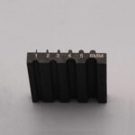 STROJ NA BROUŠENÍ - Obrázek 4