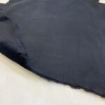 PRAVÁ OVČÍ KOŽEŠINA - ČERNÁ