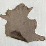 PRAVÁ OVČÍ KOŽEŠINA - PUDROVÁ - Obrázek 2