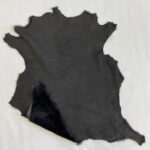 PRAVÁ OVČÍ KOŽEŠINA - ŠEDÁ - Obrázek 2