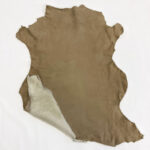 PRAVÁ OVČÍ KOŽEŠINA - PÍSKOVÁ - Obrázek 2