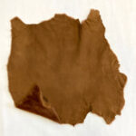 PRAVÁ OVČÍ KOŽEŠINA - SVĚTLE HNĚDÁ - Obrázek 2