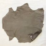 PRAVÁ OVČÍ KOŽEŠINA - SVĚTLE ŠEDÁ - Obrázek 2