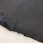 PRAVÁ OVČÍ KOŽEŠINA - ČERNÁ