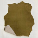 PRAVÁ OVČÍ KOŽEŠINA - HOŘČICOVÁ - Obrázek 2