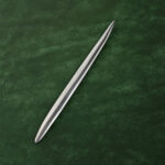 KOVOVÁ HLADÍTKA 145 mm - Obrázek 3