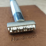 3D RAZNICE "Handmade" - 25 x 4mm - Obrázek 2