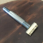 3D RAZNICE "Handmade" - 25 x 4mm - Obrázek 3