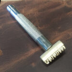 3D RAZNICE "Handmade" - 25 x 4mm - Obrázek 3