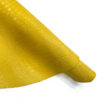 HOVĚZÍ USEŇ / HOVĚZÍ KŮŽE / ŽLUTÁ - 1,1-1,4 mm