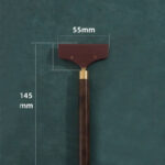 ŠPACHTLE SILIKONOVÁ - Obrázek 2