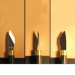 PROFESIONÁLNÍ NŮŽ NA KŮŽI - Obrázek 3