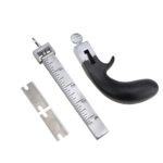 ŘEZAČKA NA KŮŽI KOVOVÁ - Obrázek 3