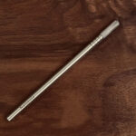 NÁSTROJ NA BARVENÍ HRAN KŮŽE