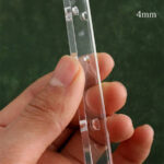 AKRYLOVÁ ŠABLONA - 30 mm - Obrázek 3