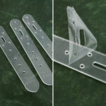 AKRYLOVÁ ŠABLONA - 30 mm - Obrázek 4