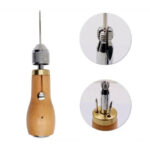 ŠÍDLO K ŠITÍ KŮŽE - Obrázek 3