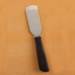 PROFESIONÁLNÍ NŮŽ NA KŮŽI - 19cm