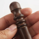 LEŠTÍ KOŽENÉ OKRAJE - Obrázek 2