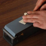 PŘÍPRAVEK NA BROUŠENÍ NOŽŮ - Obrázek 5